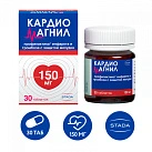 КардиоМагнил тб 150мг/30,39мг N30 