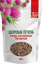 Расторопши плоды 100 г №1 