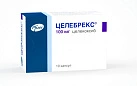 Целебрекс капс 100мг N10 