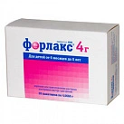 Форлакс пор 4г №20 