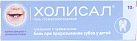 Холисал гель 10г N1 