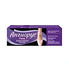 Ангиорус гель косметический для ног охлаждающий 60мл №1 