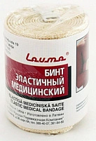 Бинт эластичный компрессионный 12см х 1,5м N1 