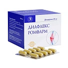 Диафлекс Ромфарм капс 50мг №100 