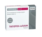 Тилорон тб 125мг №6 