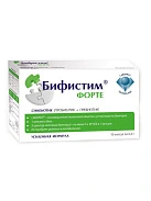 Бифистим Форте (БАД) капс №10 