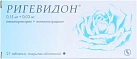 Ригевидон тб N21 