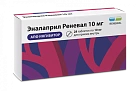 Эналаприл Реневал тб 5мг N28 