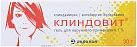 Клиндовит гель д/нар прим 30г №1*1 