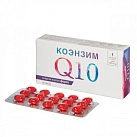 Коэнзим Q10 Энергия клеток форте (БАД) капс 700мг №30 