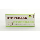 Отирелакс капли ушн 15мл N1x1 