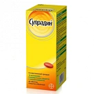 Супрадин тб п/обол №60 