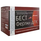 Бестфертил-ДГК (БАД) капс уп N240x1 Фармакор продакш РОС 
