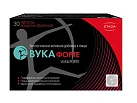 Вука форте (БАД) тб 1100мг №30 
