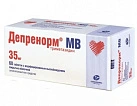 Депренорм МВ тб 35мг N60 