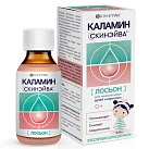 Лосьон Каламин "Skinsave" 60мл N1x1 Аквила РОС 