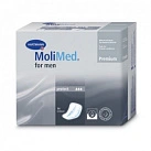Прокладки при недержании "Molimed Premium for men protect" мужск №14 
