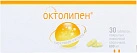 Октолипен тб 600мг №30 
