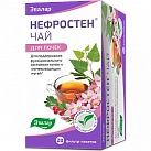 Чай "Нефростен" ф/п 1,5г №20 