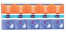 Носовые платочки гигиенич "Bella" Classic N10 