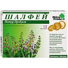 Шалфей пастилки N12 