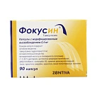 Фокусин тб 0,4 мг N90 
