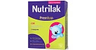 Смесь Нутрилак Премиум Соя с рождения 350г N1 