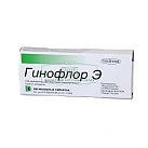 Гинофлор Э тб ваг №6*1 