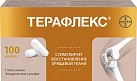 Терафлекс капс 500мг + 400мг фл пач карт N100x1 Макиз-Фарма РОС 