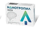Нанотропил ново тб 100мг N30 