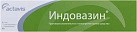 Индовазин гель 45г N1 