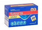 Коллаген ультра с витамином С пор №30 