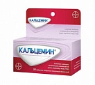 Кальцемин тб N30 