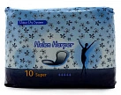 Прокладки гигиенические HELEN HARPER microflex large послеродовые урологические N10 