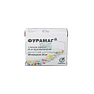 Фурамаг капс 25мг №30*1 