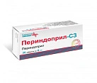 Периндоприл-СЗ тб 4мг №30 