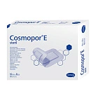 Повязка "Cosmopor E" стер самоклеющ послеоперац сорбционная 10*8см N10 