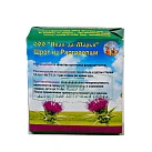 Расторопша шрот 100г N1 