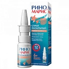 Риномарис спрей 0,1% 15мл №1 