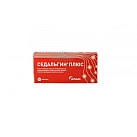 Седальгин Плюс тб №10*1 