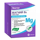 Магний - В6 тб  №30 