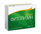 Фитолизин Пренатал капс 840мг №36 