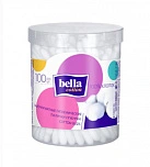 Ватные палочки "Bella" №100 