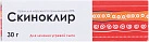 Скиноклир крем 20% 30г №1 