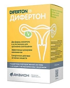 Дифертон (БАД) тб 1.43г N60 