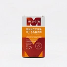 Микстура от кашля для детей сухая пор д/приг р-ра вн 1.47г пак/пачка карт N10x1 Мелиген РОС 