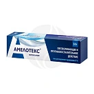 Амелотекс гель 1% 50г №1 