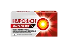 Нурофен Интенсив тб п/пл об 200мг+500мг №12 