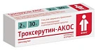 Троксерутин-АКОС гель 2% 30г N1 