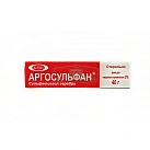 Аргосульфан крем 2% 40г N1 